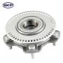SKYWARD AUTOMOTIVE SK513193 Wheel Bearing and Hub Assembly