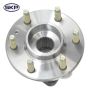 SKYWARD AUTOMOTIVE SK513198 Wheel Bearing and Hub Assembly