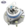 SKYWARD AUTOMOTIVE SK513198 Wheel Bearing and Hub Assembly