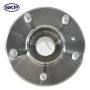 SKYWARD AUTOMOTIVE SK513199 Wheel Hub