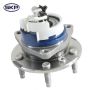 SKYWARD AUTOMOTIVE SK513199 Wheel Hub