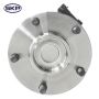 SKYWARD AUTOMOTIVE SK513200 Wheel Bearing and Hub Assembly
