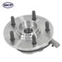SKYWARD AUTOMOTIVE SK513201 Wheel Bearing and Hub Assembly