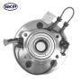 SKYWARD AUTOMOTIVE SK513201 Wheel Bearing and Hub Assembly