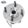 SKYWARD AUTOMOTIVE SK513204 Wheel Bearing and Hub Assembly