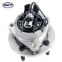 SKYWARD AUTOMOTIVE SK513204 Wheel Bearing and Hub Assembly