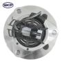 SKYWARD AUTOMOTIVE SK513204 Wheel Bearing and Hub Assembly