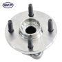 SKYWARD AUTOMOTIVE SK513205 Wheel Bearing and Hub Assembly