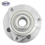 SKYWARD AUTOMOTIVE SK513205 Wheel Bearing and Hub Assembly