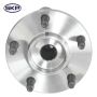 SKYWARD AUTOMOTIVE SK513206 Wheel Bearing and Hub Assembly