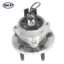 SKYWARD AUTOMOTIVE SK513206 Wheel Bearing and Hub Assembly
