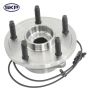 SKYWARD AUTOMOTIVE SK513207 Wheel Bearing and Hub Assembly