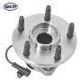 SKYWARD AUTOMOTIVE SK513214 Wheel Bearing and Hub Assembly