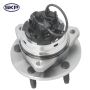 SKYWARD AUTOMOTIVE SK513214 Wheel Bearing and Hub Assembly