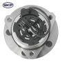 SKYWARD AUTOMOTIVE SK513214 Wheel Bearing and Hub Assembly