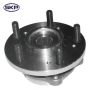 SKYWARD AUTOMOTIVE SK513219 Wheel Bearing and Hub Assembly