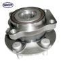 SKYWARD AUTOMOTIVE SK513220 Wheel Bearing and Hub Assembly