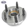 SKYWARD AUTOMOTIVE SK513221 Wheel Bearing and Hub Assembly