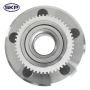 SKYWARD AUTOMOTIVE SK513221 Wheel Bearing and Hub Assembly