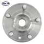 SKYWARD AUTOMOTIVE SK513223 Wheel Bearing and Hub Assembly