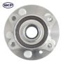 SKYWARD AUTOMOTIVE SK513223 Wheel Bearing and Hub Assembly