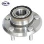 SKYWARD AUTOMOTIVE SK513224 Wheel Bearing and Hub Assembly