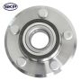 SKYWARD AUTOMOTIVE SK513224 Wheel Bearing and Hub Assembly