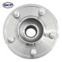 SKYWARD AUTOMOTIVE SK513225 Wheel Bearing and Hub Assembly
