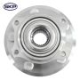SKYWARD AUTOMOTIVE SK513225 Wheel Bearing and Hub Assembly
