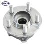 SKYWARD AUTOMOTIVE SK513225 Wheel Bearing and Hub Assembly