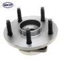 SKYWARD AUTOMOTIVE SK513228 Wheel Bearing and Hub Assembly