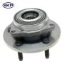 SKYWARD AUTOMOTIVE SK513228 Wheel Bearing and Hub Assembly