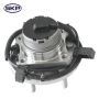 SKYWARD AUTOMOTIVE SK513230 Wheel Bearing and Hub Assembly