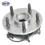 SKYWARD AUTOMOTIVE SK513234 Wheel Bearing and Hub Assembly