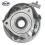 SKYWARD AUTOMOTIVE SK513234 Wheel Bearing and Hub Assembly