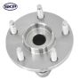 SKYWARD AUTOMOTIVE SK513237 Wheel Bearing and Hub Assembly