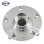 SKYWARD AUTOMOTIVE SK513253 Wheel Bearing and Hub Assembly