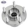 SKYWARD AUTOMOTIVE SK513255 Wheel Bearing and Hub Assembly