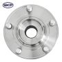 SKYWARD AUTOMOTIVE SK513255 Wheel Bearing and Hub Assembly
