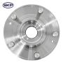 SKYWARD AUTOMOTIVE SK513256 Wheel Hub