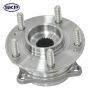SKYWARD AUTOMOTIVE SK513256 Wheel Hub