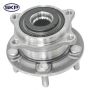 SKYWARD AUTOMOTIVE SK513256 Wheel Hub