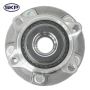 SKYWARD AUTOMOTIVE SK513256 Wheel Hub