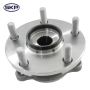 SKYWARD AUTOMOTIVE SK513257 Wheel Bearing and Hub Assembly