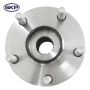 SKYWARD AUTOMOTIVE SK513258 Wheel Bearing and Hub Assembly