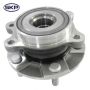 SKYWARD AUTOMOTIVE SK513258 Wheel Bearing and Hub Assembly