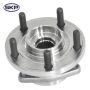 SKYWARD AUTOMOTIVE SK513263 Wheel Bearing and Hub Assembly