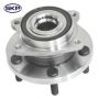 SKYWARD AUTOMOTIVE SK513263 Wheel Bearing and Hub Assembly