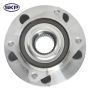 SKYWARD AUTOMOTIVE SK513263 Wheel Bearing and Hub Assembly