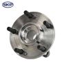 SKYWARD AUTOMOTIVE SK513266 Wheel Bearing and Hub Assembly